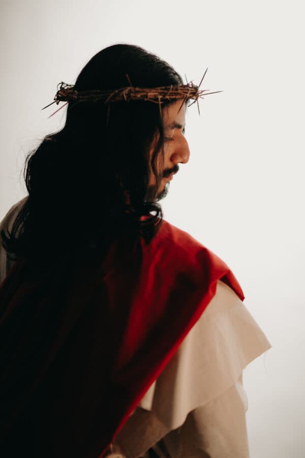 Easter/Jesus Shoot LA 66