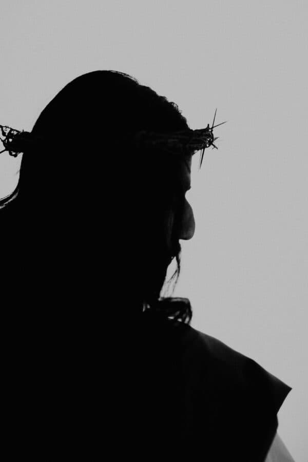 Easter/Jesus Shoot LA 67