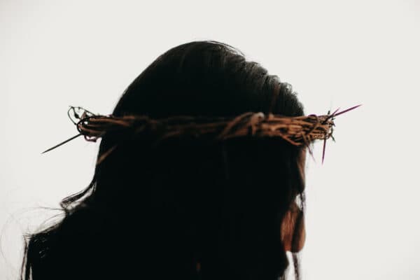 Easter/Jesus Shoot LA 68