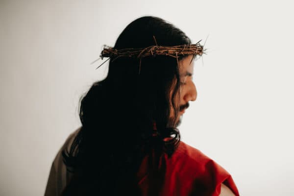 Easter/Jesus Shoot LA 69