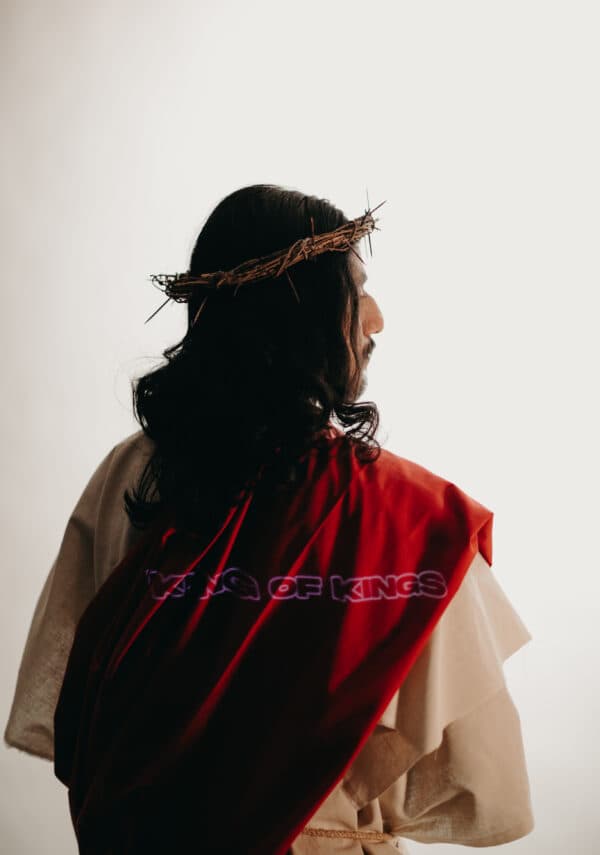 Easter/Jesus Shoot LA 70