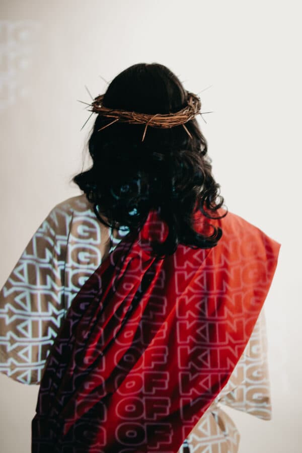 Easter/Jesus Shoot LA 71