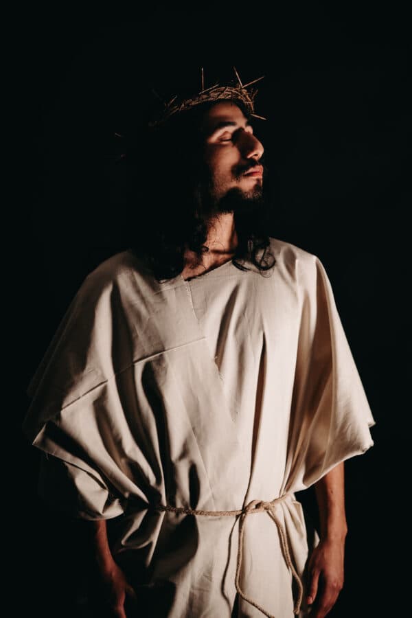 Easter/Jesus Shoot LA 82