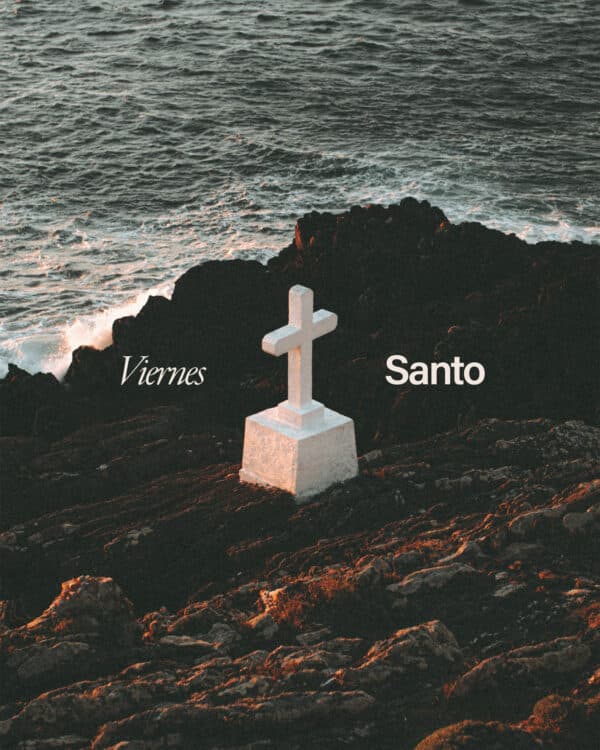 Viernes santo
