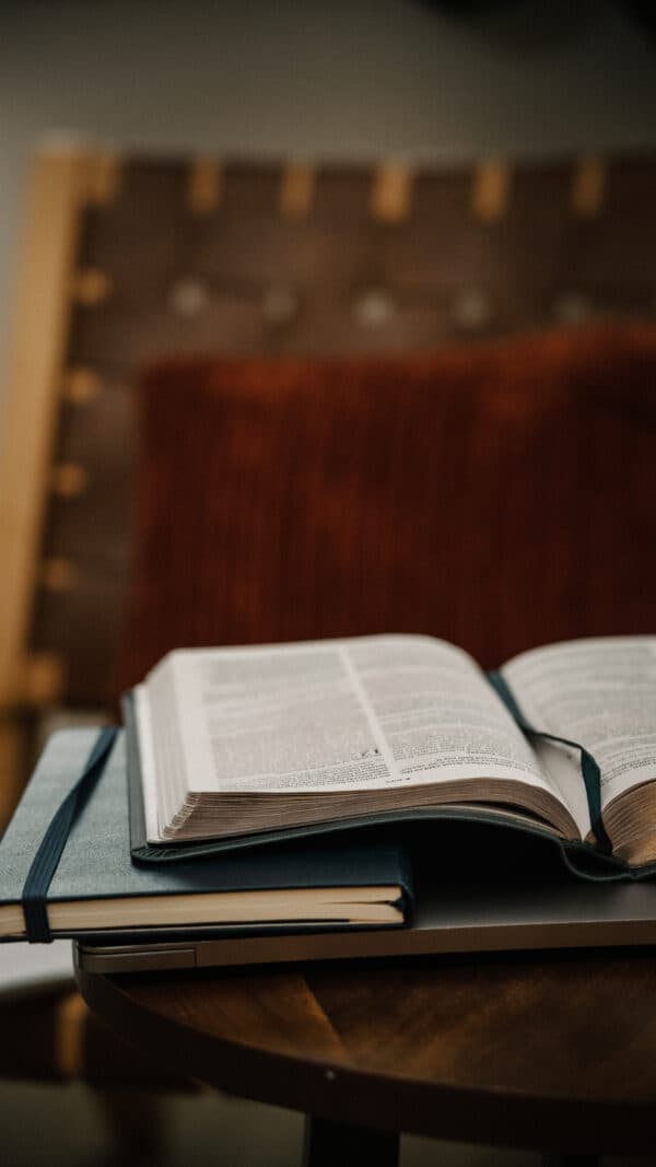 Bible Study Shoot 7