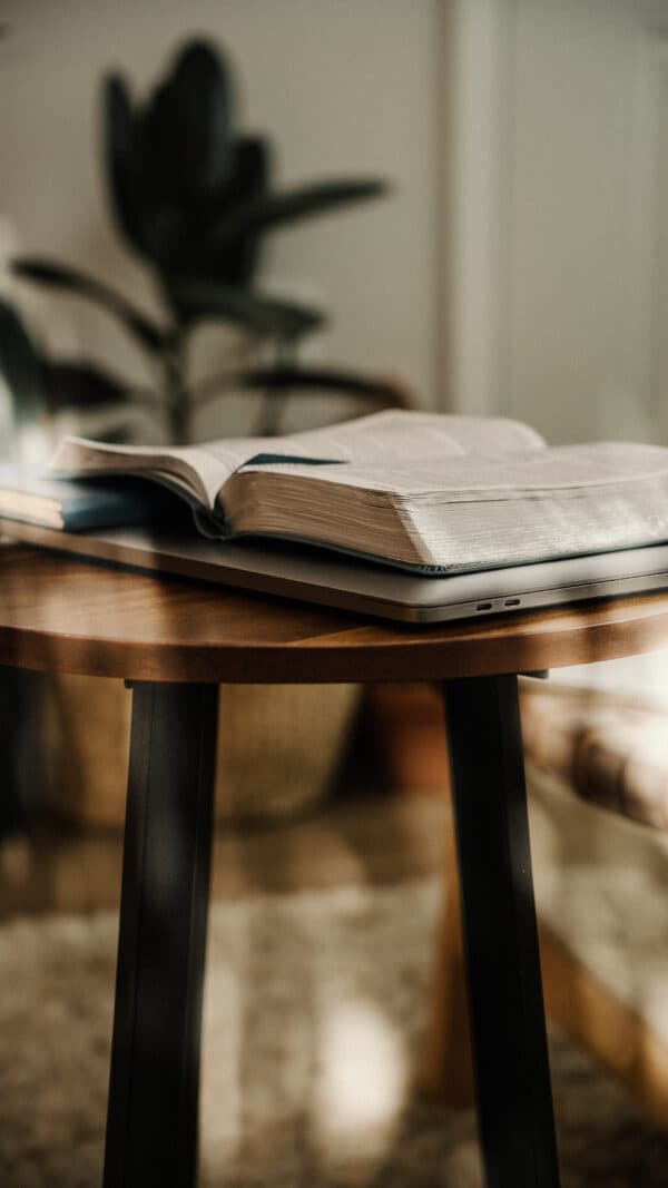 Bible Study Shoot 9