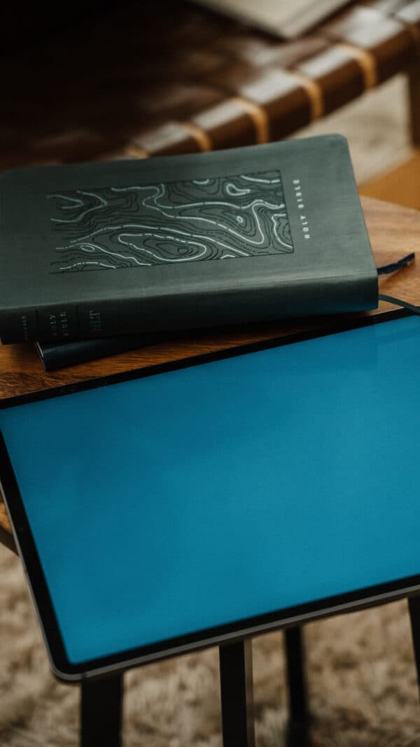 Bible Study Shoot 16