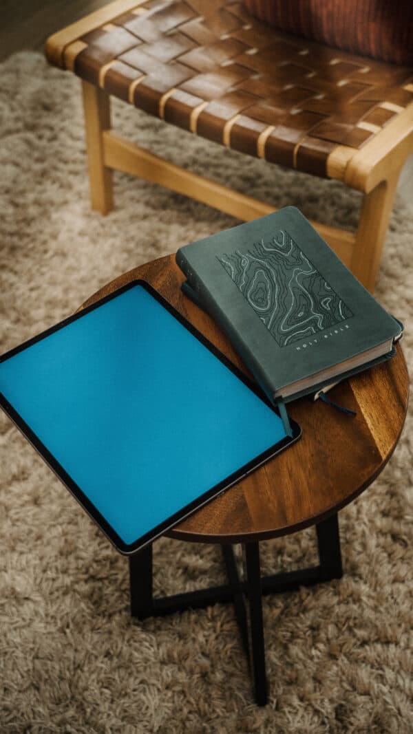 Bible Study Shoot 19