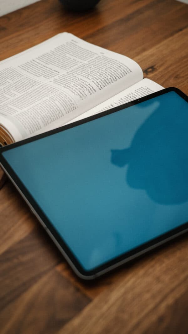 Bible Study Shoot 24