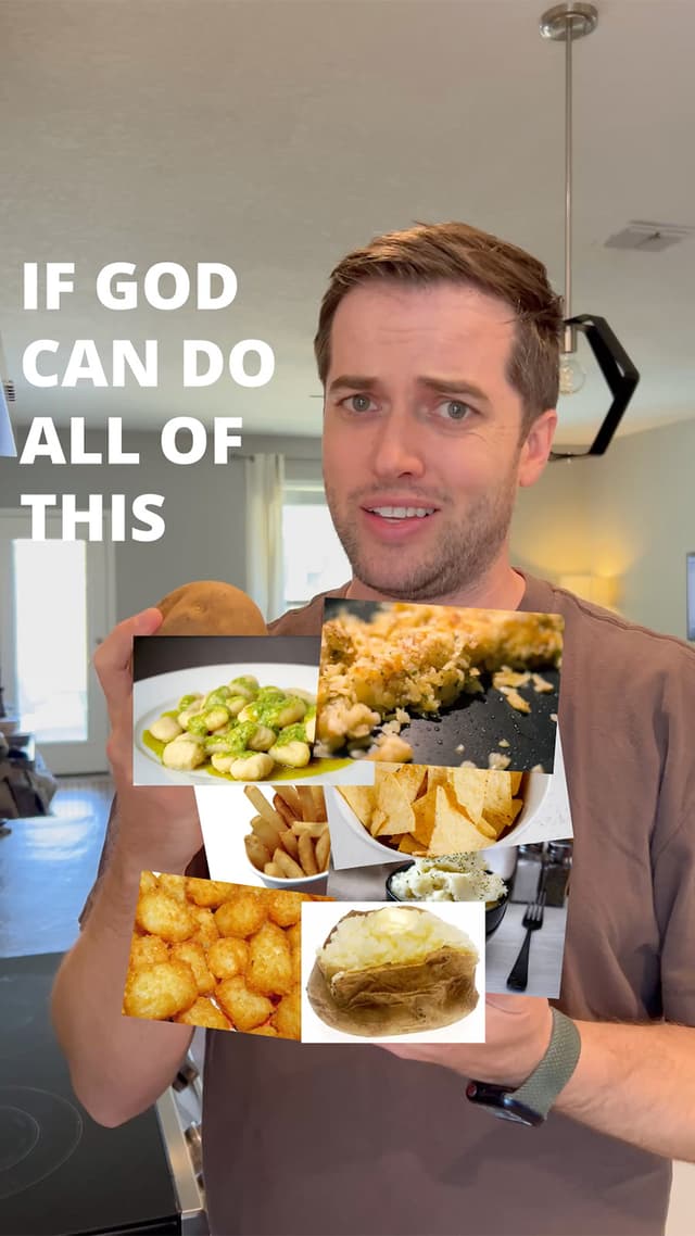 Potato