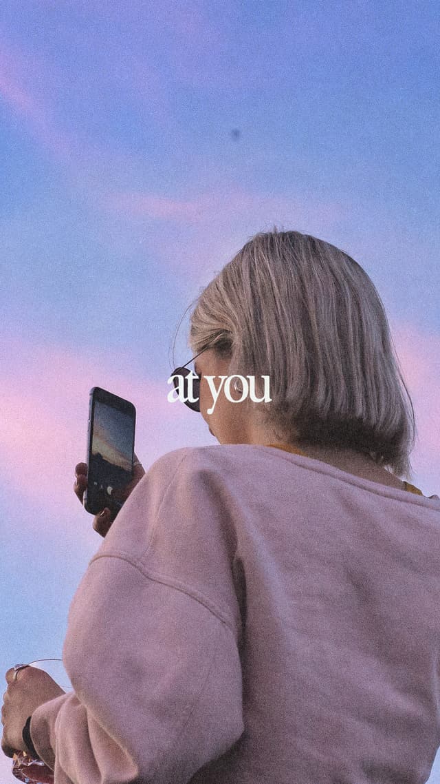 You Have Never Been More Loved