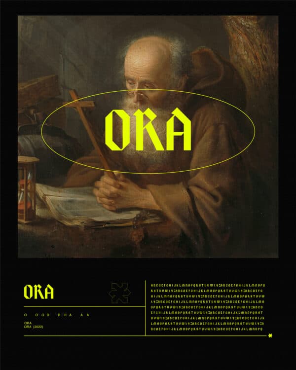 Ora