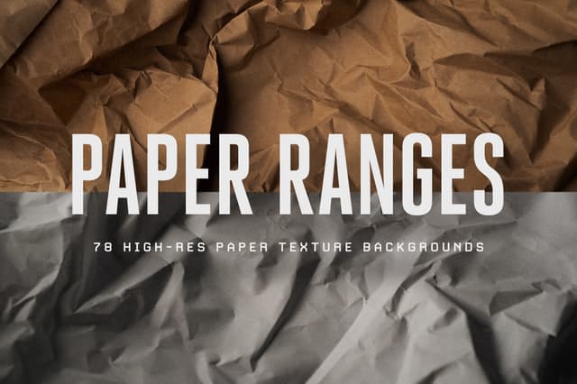 Paper Ranges Backgrounds