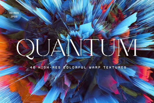 Quantum Textures