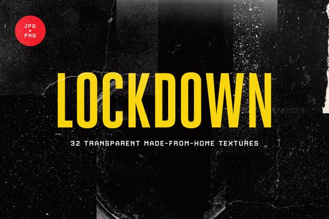 Lockdown Textures