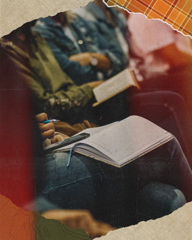 Photo Overlays