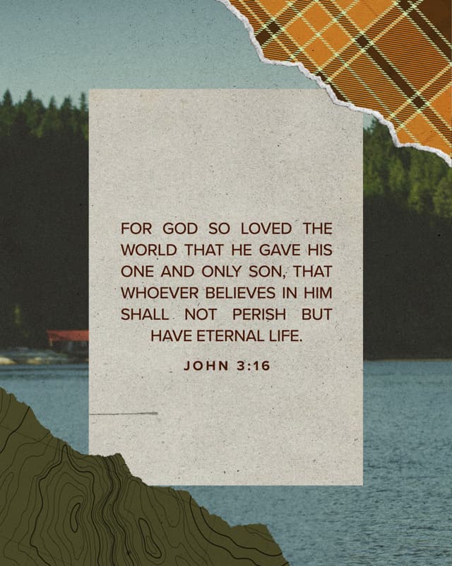 Scripture Posts