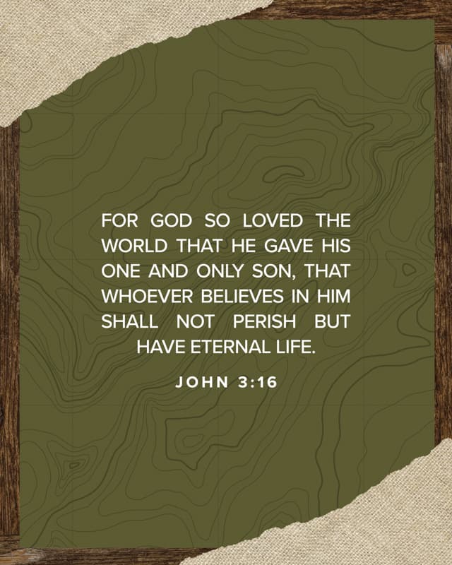 Scripture Posts