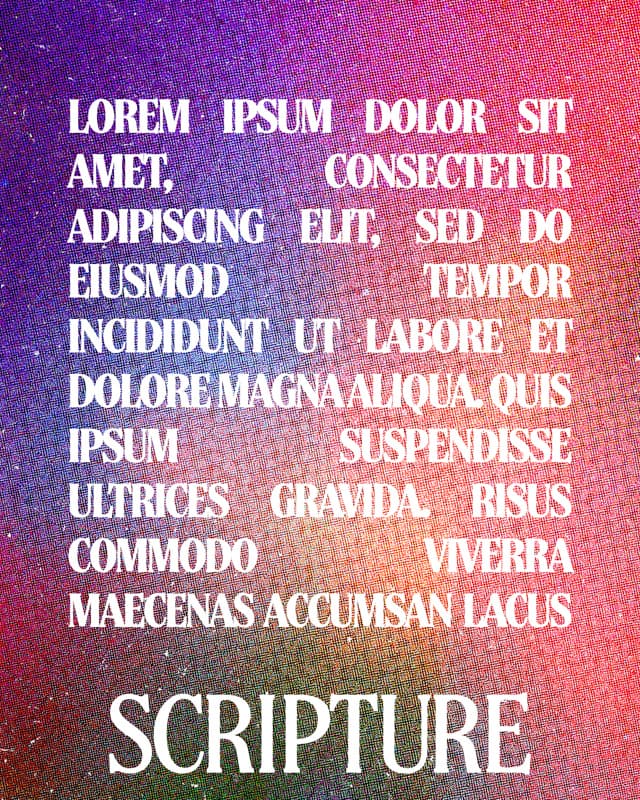 Publicaciones de Escritura