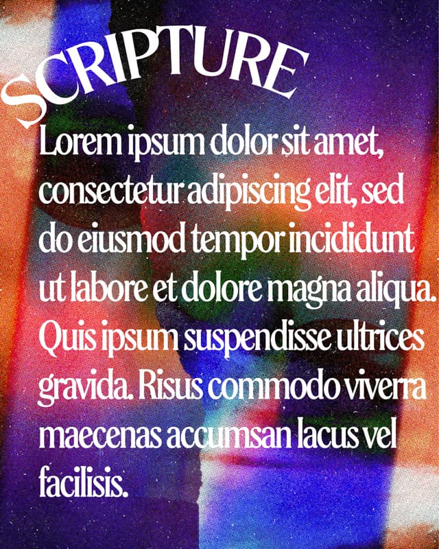 Publicaciones de Escritura