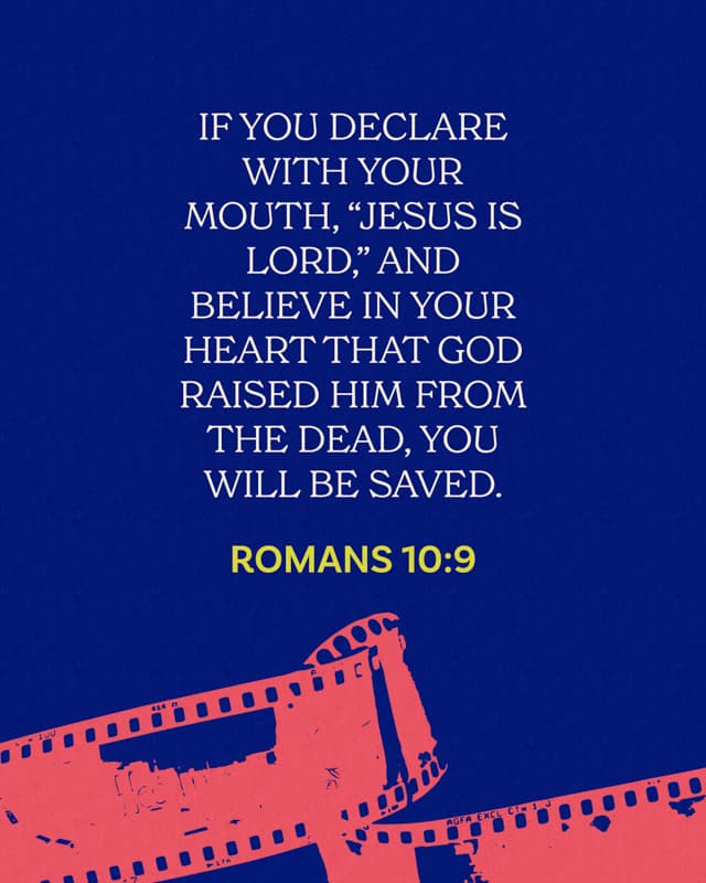 Scripture Posts