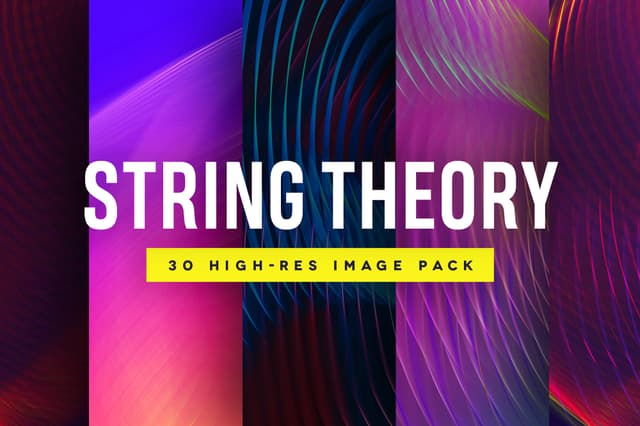String Theory Backgrounds