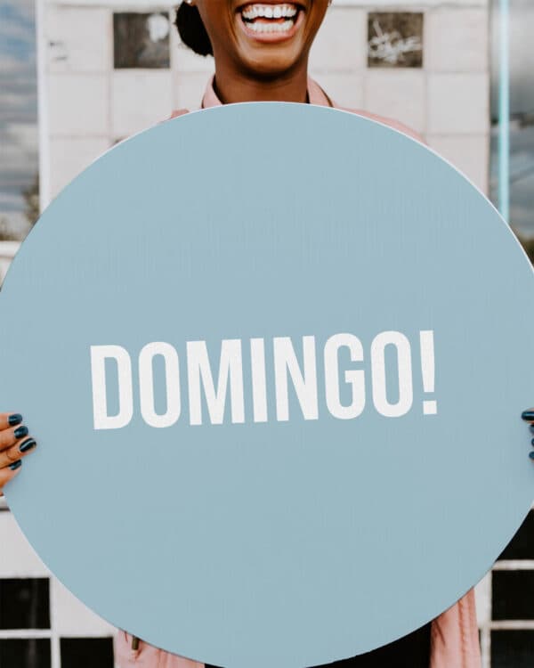 Domingo