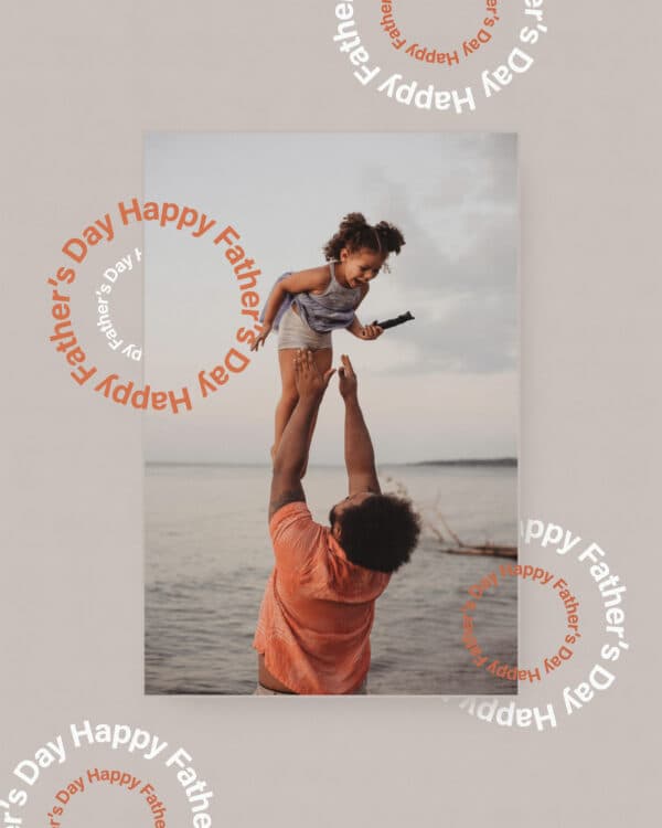 Happy Father's Day