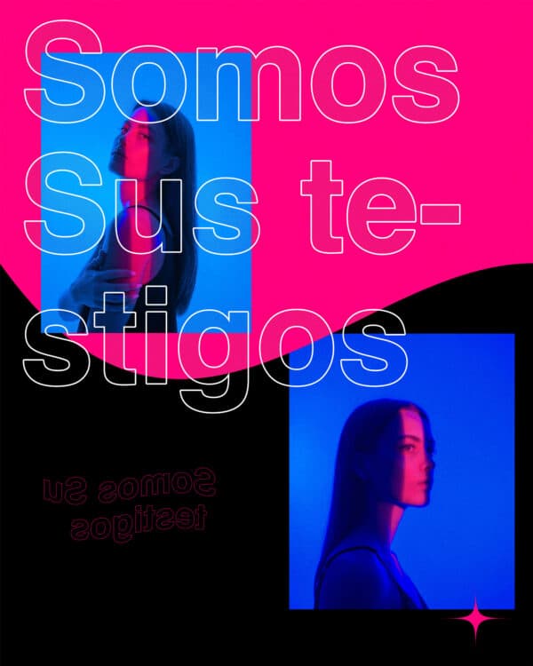Somos Sus testigos