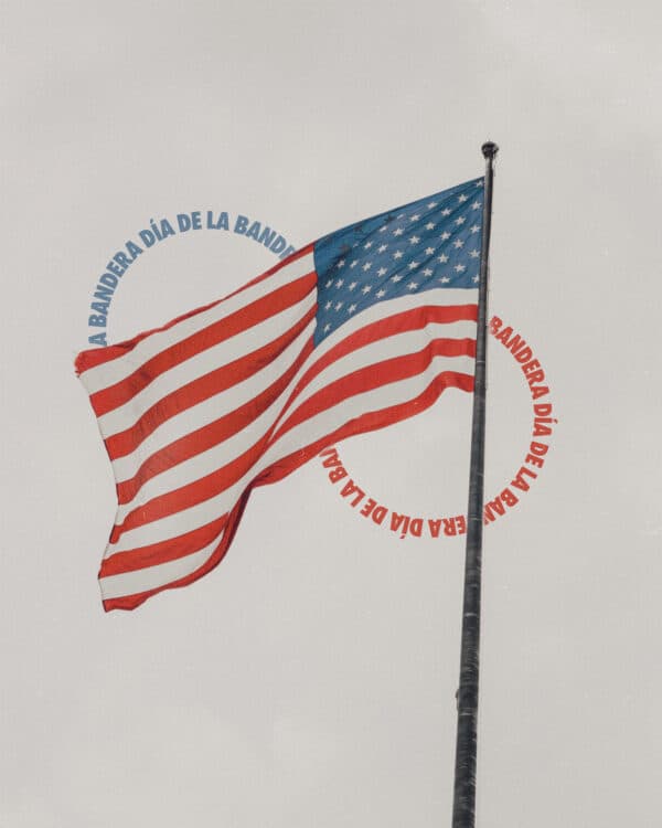 Día de la Bandera