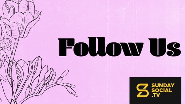 Rooted | Slides, Follow