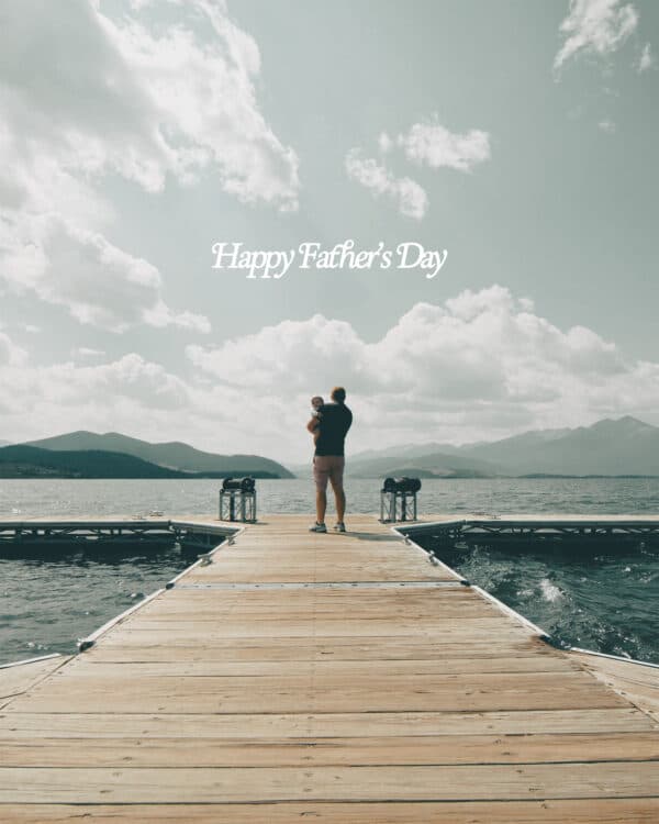 Happy Father's Day