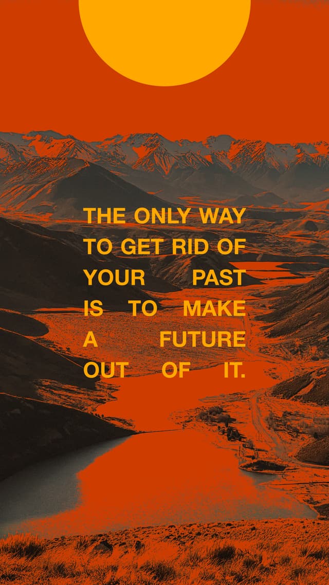 God Will Waste Nothing