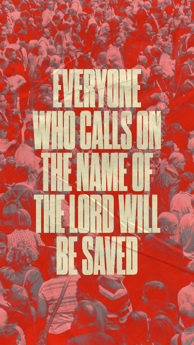 Everyone Who Calls
