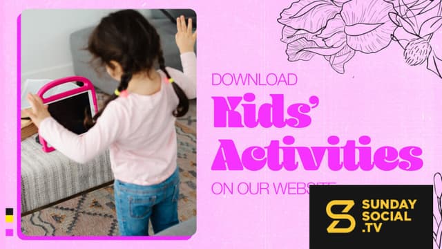 Rooted | Slides, Kids