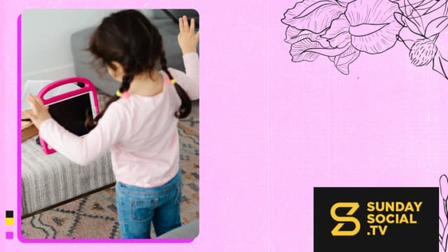 Rooted | Slides, Kids (blank)