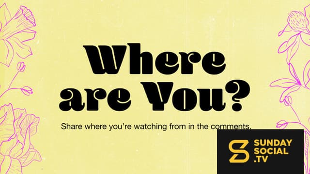 Rooted | Slides, Where