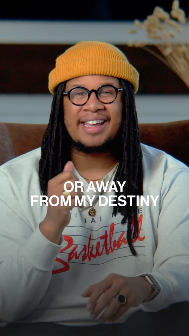 Will This Decision Lead Me Toward My Destiny?