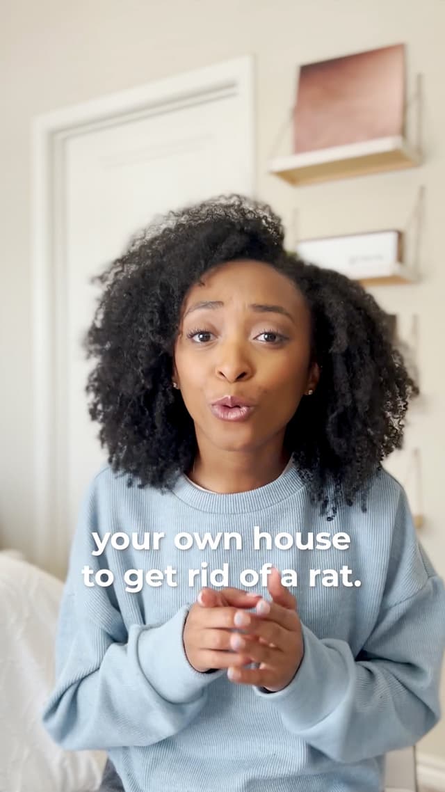 Bitterness and Hate Hurts You