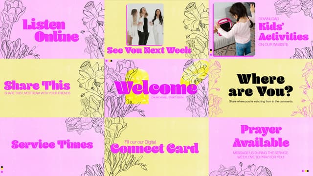 Rooted | Slides