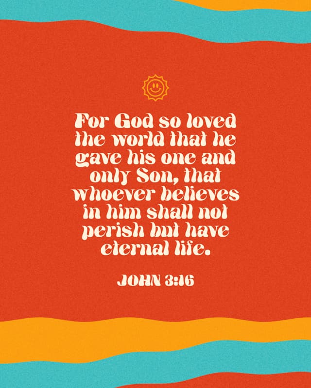 Scripture Posts