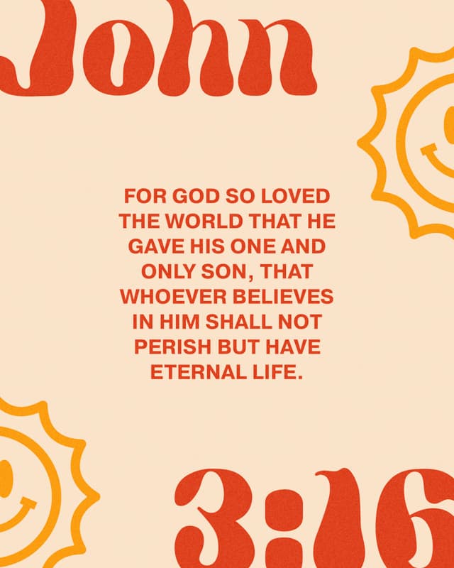 Scripture Posts