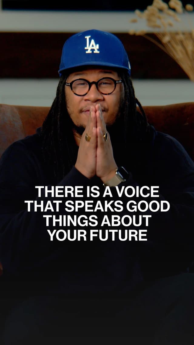 There is a Voice that Speaks Truth