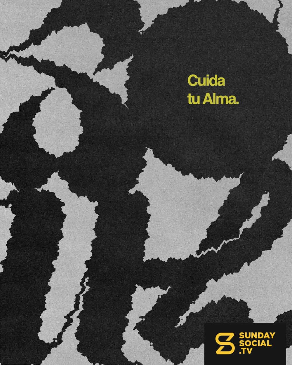 Cuida tu alma