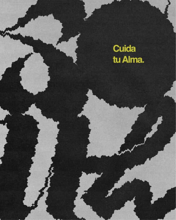 Cuida tu alma