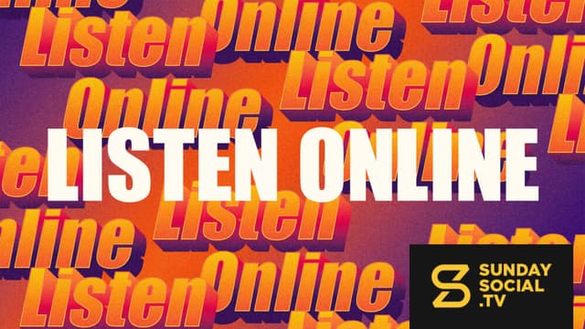 Super Sunday | Slides, Listen