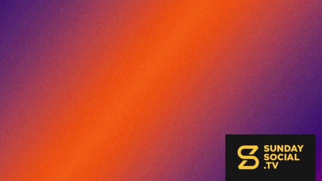 Super Sunday | Slides, Listen (blank)