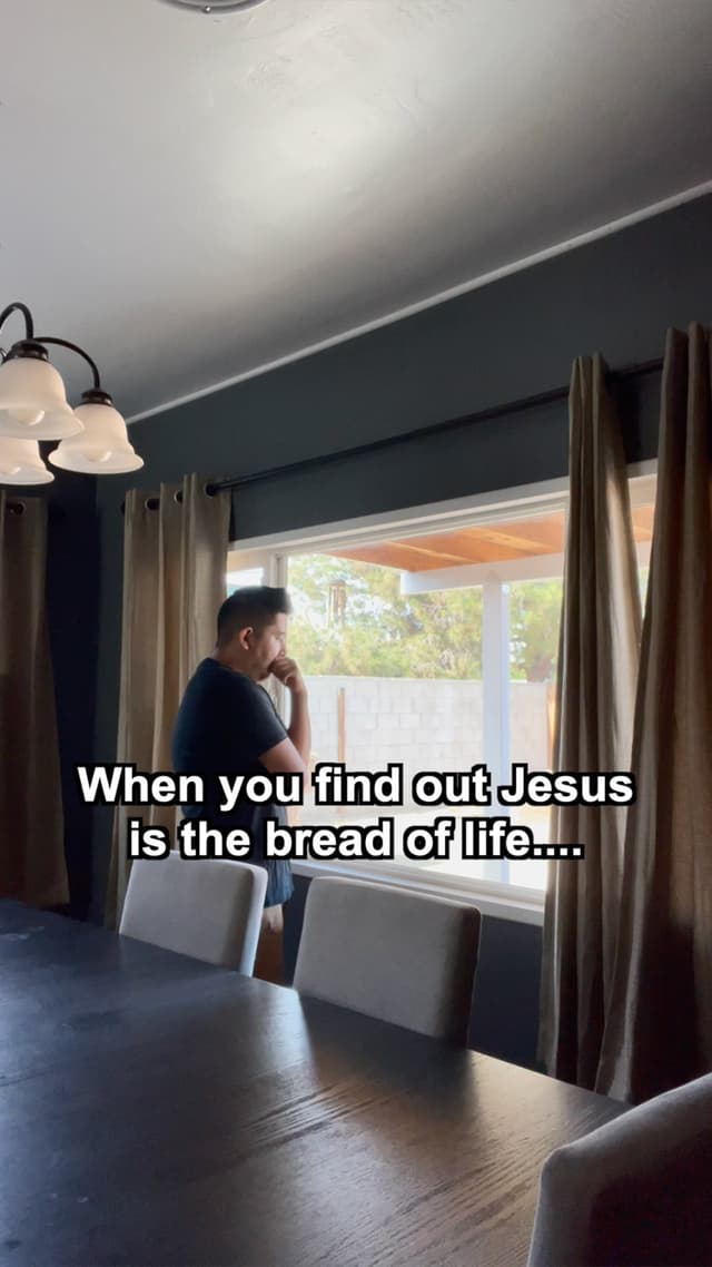 Bread of Life