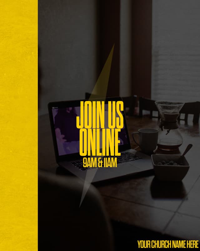 Service Time Posts