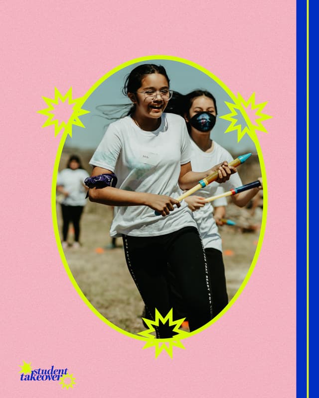 Photo Overlays